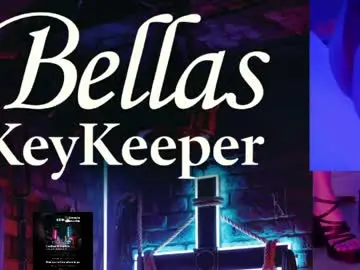 Chaturbate Sex Chat of bellaskeykeeper