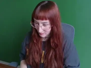 Chaturbate Nude Webcam of bethory