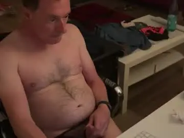 Chaturbate Live Sex of bjoernauskoeln