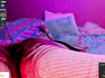 Chaturbate Sex Cam of blazedpaux