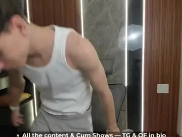 Chaturbate Adult Video Chat of calvin_loves_you