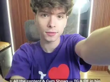 Chaturbate Free Live Porn of calvin_loves_you
