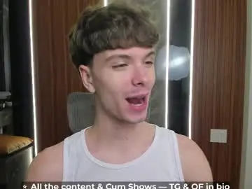 Chaturbate Free Porn Cam of calvin_loves_you