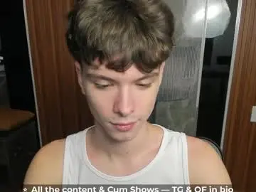 Chaturbate Watch Live Sex Cams of calvin_loves_you