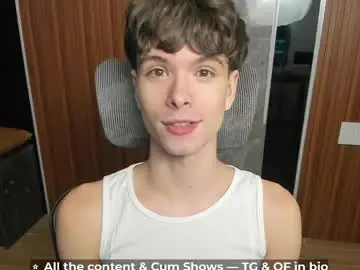 Chaturbate Private Sex Chat of calvin_loves_you