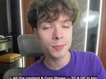 Chaturbate Live Sex of calvin_loves_you