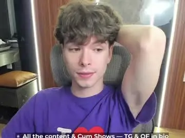 Chaturbate Private Sex Chat of calvin_loves_you