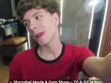 Chaturbate Private Sex Chat of calvin_loves_you