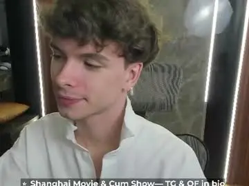 Chaturbate Sex Cam of calvin_loves_you
