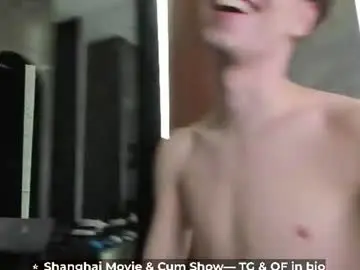 Chaturbate Live Porn of calvin_loves_you
