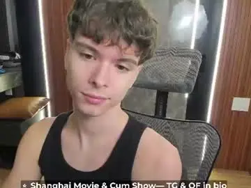 Chaturbate Sex Cam of calvin_loves_you