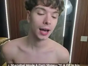 Chaturbate Adult Video Chat of calvin_loves_you