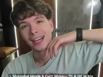 Chaturbate Best Webcam of calvin_loves_you