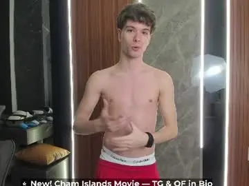 Chaturbate Live Sex Cam of calvin_loves_you