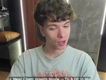 Chaturbate Free Live Porn of calvin_loves_you