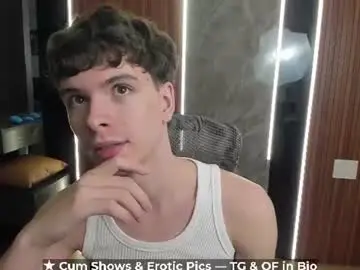 Chaturbate Free Porn Cam of calvin_loves_you