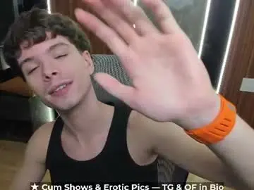 Chaturbate Free Live Porn of calvin_loves_you