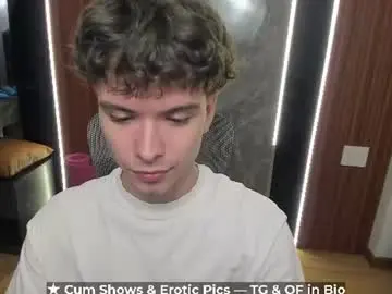 Chaturbate Sex Cam of calvin_loves_you