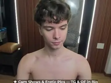 Chaturbate Free Live Porn of calvin_loves_you