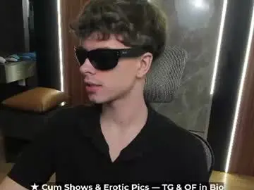 Chaturbate Free Live Porn of calvin_loves_you