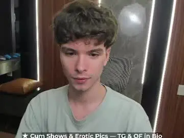Chaturbate Adult Video Chat of calvin_loves_you