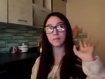 Chaturbate Watch Live Sex Cams of elouisevallian