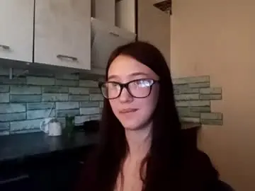 Chaturbate Live Sex of elouisevallian