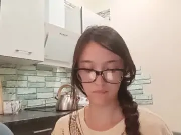 Chaturbate Private Sex Chat of elouisevallian