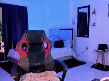 Chaturbate Sex Chat of emely_rous