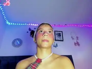 Chaturbate Sex Chat of emmie_bunny