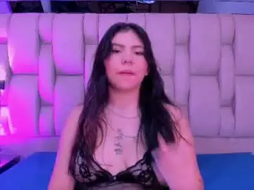 Chaturbate Sex Chat of evawild5