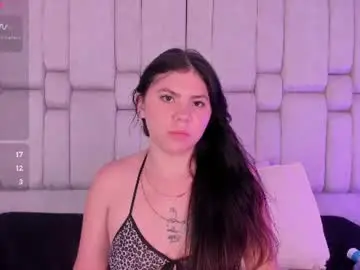 Chaturbate Free Live Porn of evawild5