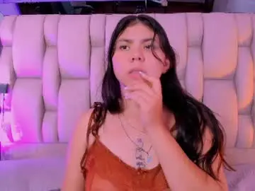 Chaturbate Live Sex Cam of evawild5