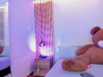 Chaturbate Live Porn of evawild5