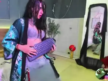 Chaturbate Best live sex cam show of fallen_angel999777