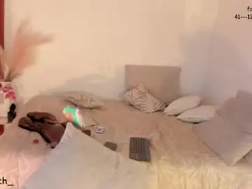 Chaturbate Sex Cam of fay_miller2