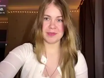 Chaturbate Sex Cam of georgiannezannino