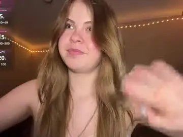 Chaturbate Live Sex of georgiannezannino