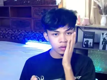 Chaturbate Live Sex of horny_joshxxx