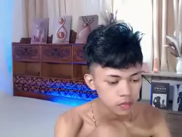Chaturbate Nude Webcam of horny_joshxxx