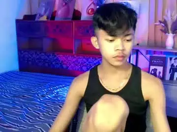 Chaturbate Live Sex Cam of horny_joshxxx