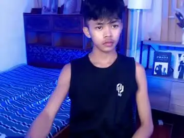 Chaturbate Live Porn of horny_joshxxx