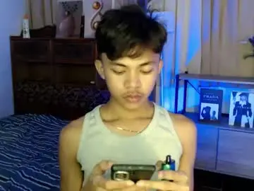 Chaturbate Live Porn of horny_joshxxx