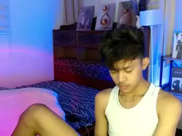 Chaturbate Adult Video Chat of horny_joshxxx