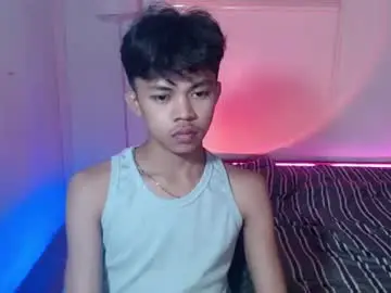 Chaturbate Sex Cam of horny_joshxxx