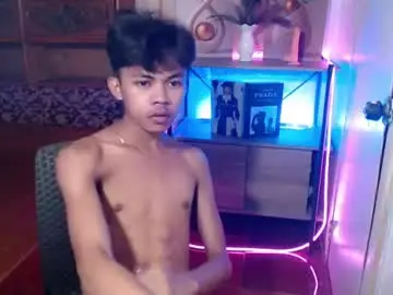 Chaturbate Live Porn of horny_joshxxx
