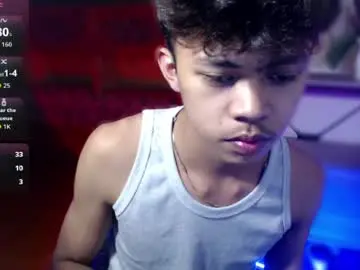 Chaturbate Adult Webcam of horny_joshxxx