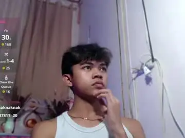 Chaturbate Nude Webcam of horny_joshxxx