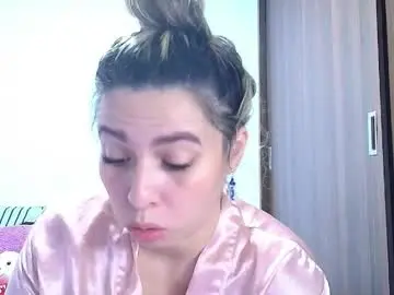 Chaturbate Sex Cam of isabellaa_smith03