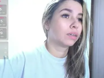 Chaturbate Live Sex Cam of isabellaa_smith03